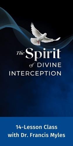 The Spirit of Divine Interception