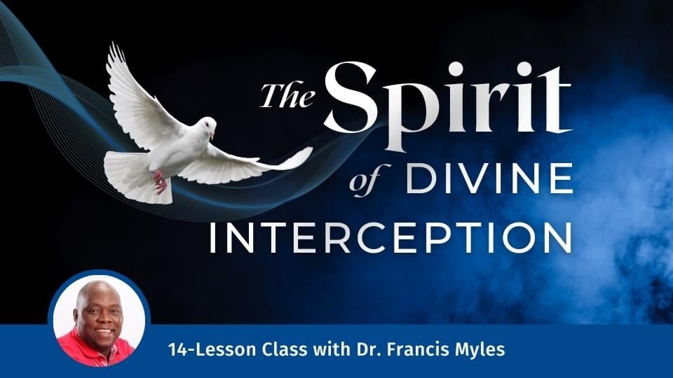 The Spirit of Divine Interception